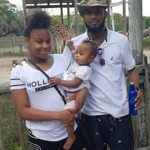 Meet your Posher, Chad